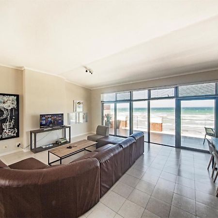 Surferscorner Self Catering Apartments Muizenberg Eksteriør billede