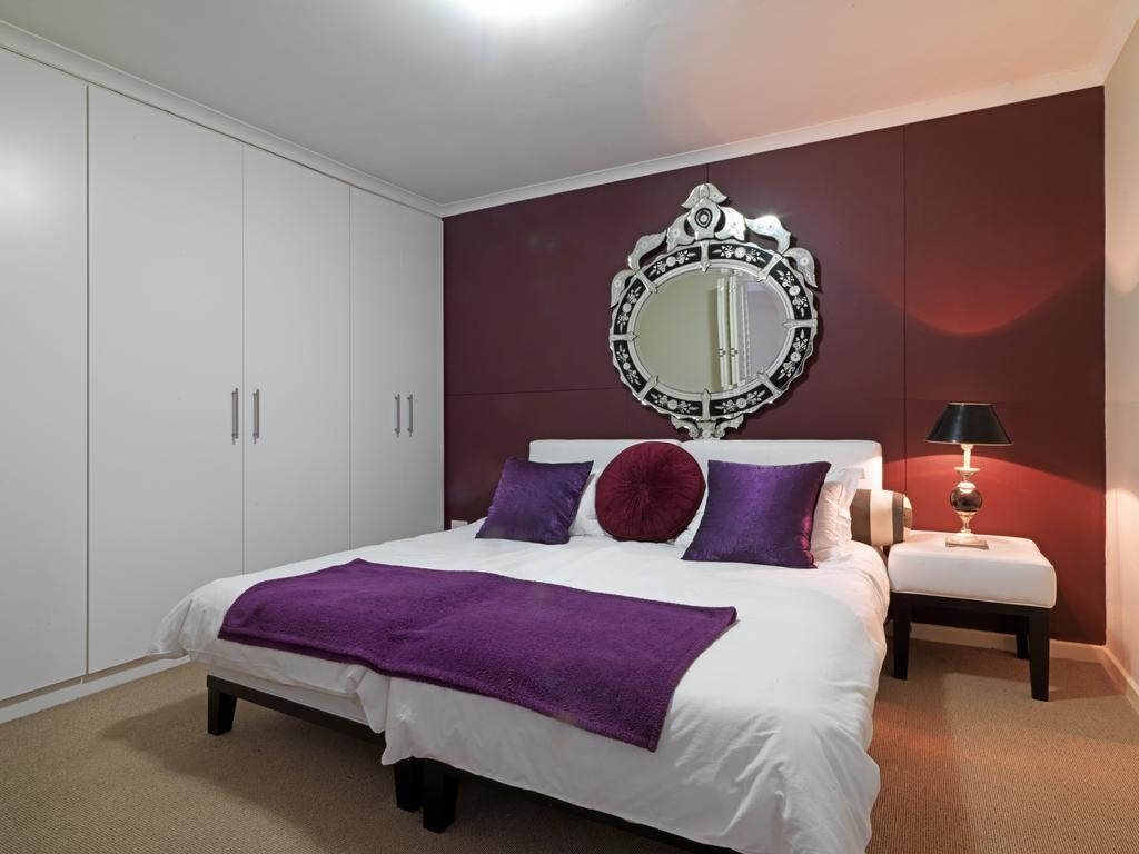 Surferscorner Self Catering Apartments Muizenberg Eksteriør billede