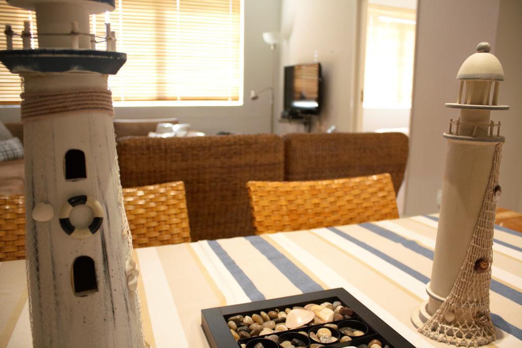 Surferscorner Self Catering Apartments Muizenberg Eksteriør billede