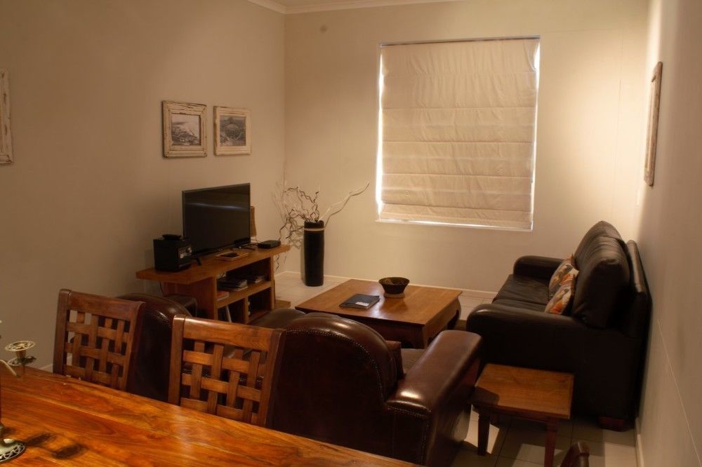 Surferscorner Self Catering Apartments Muizenberg Eksteriør billede